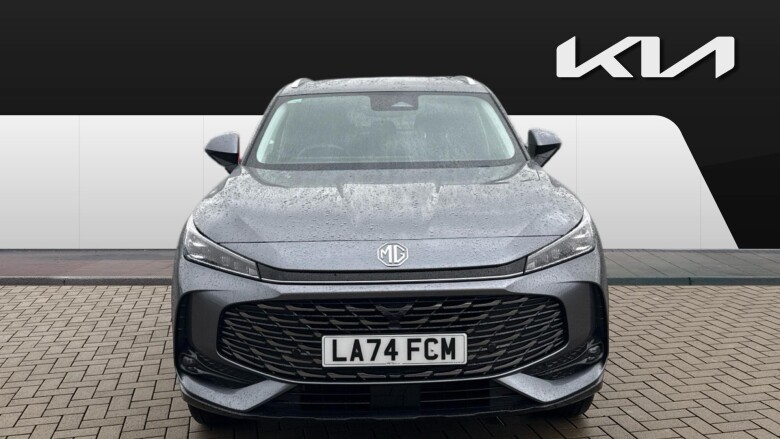 MG HS 1.5 T-GDI SE 5dr Petrol Hatchback